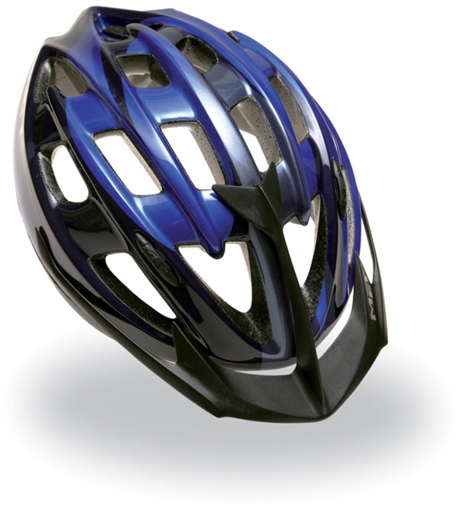 MET Testagrossa MTB Helmet product image