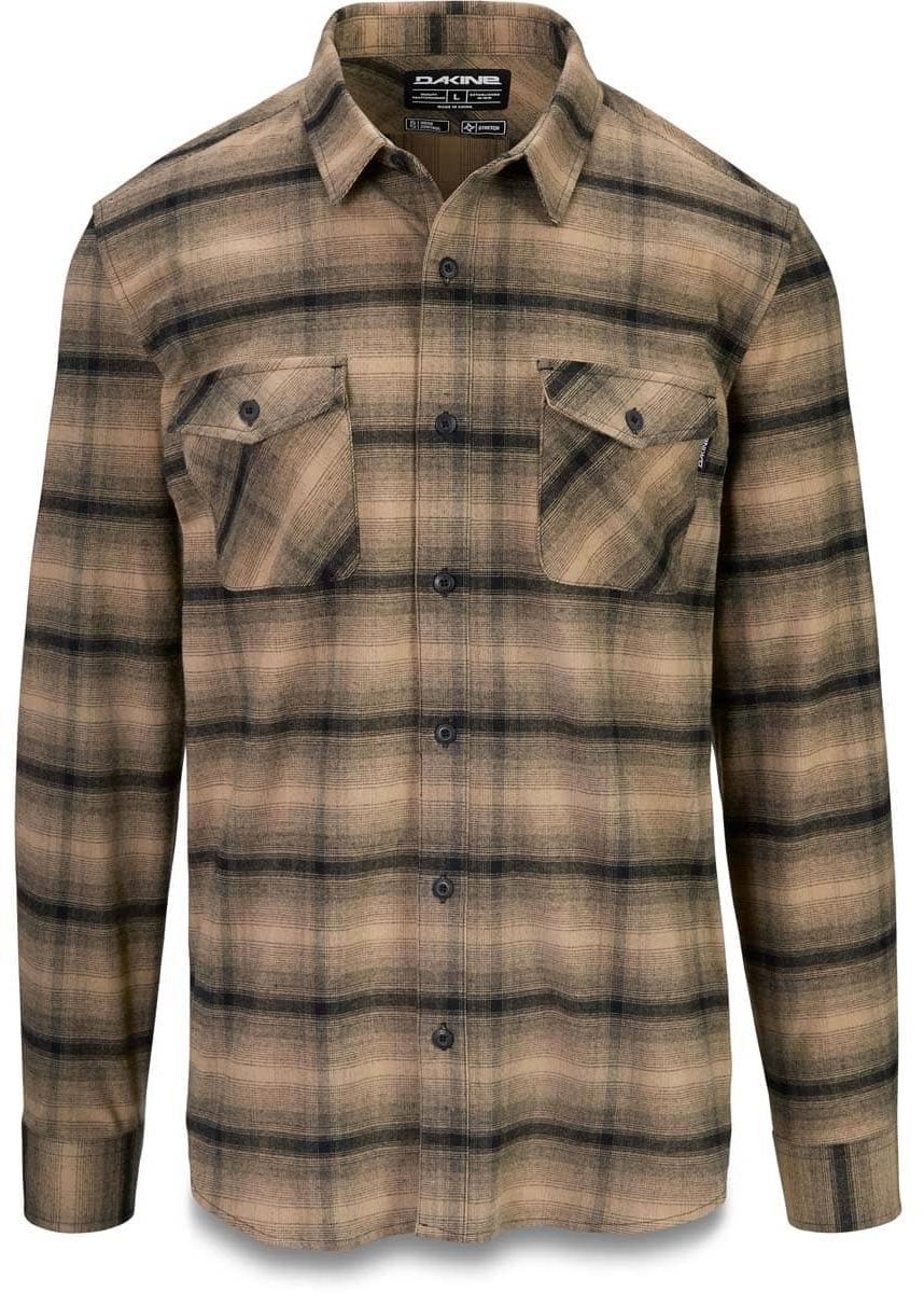 Dakine Underwood Flannel Shirt product image