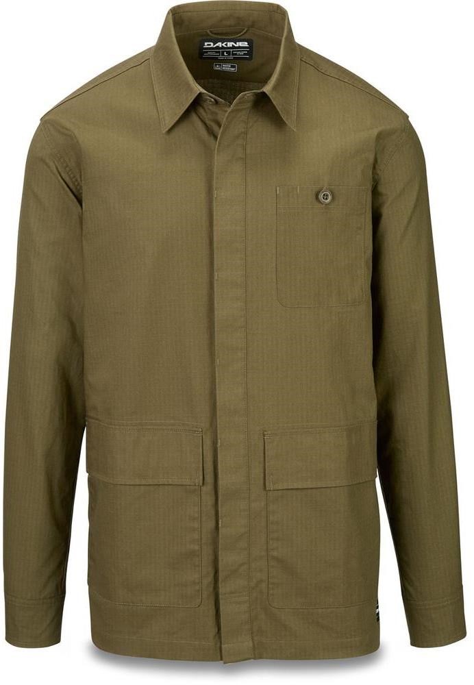 Dakine Wilder Shirt Jacket product image