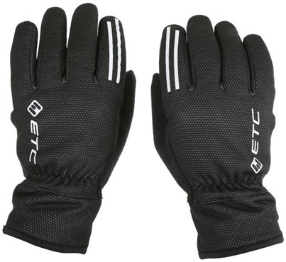 ETC Winter Aerotex Long Finger Gloves