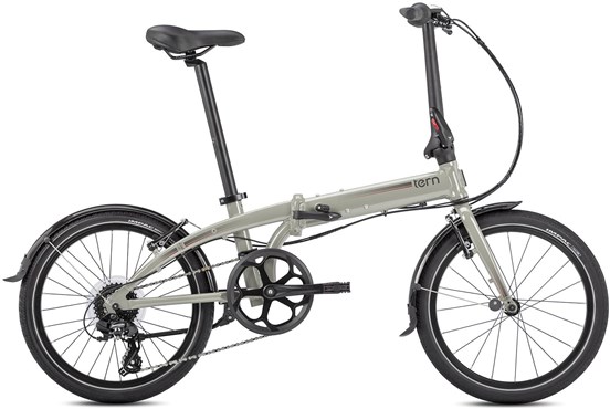 tredz folding bike