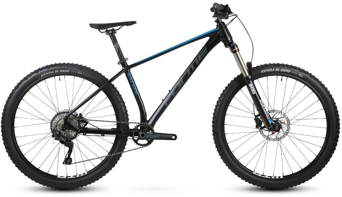 Forme Black Rocks HT2 27.5" Mountain Bike 2020 - Hardtail MTB product image