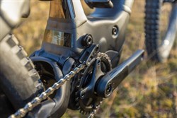 Specialized Turbo Kenevo Expert 2020 - Electric Mountain Bike