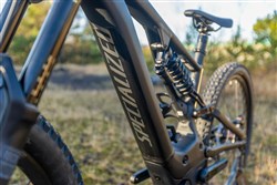 Specialized Turbo Kenevo Expert 2020 - Electric Mountain Bike