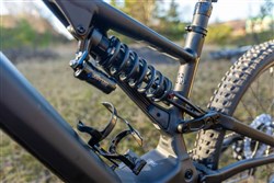 Specialized Turbo Kenevo Expert 2020 - Electric Mountain Bike