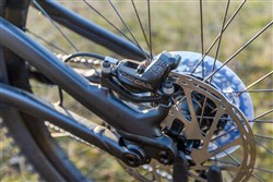 Specialized Turbo Kenevo Expert 2020 - Electric Mountain Bike