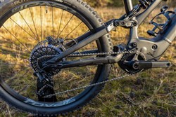 Specialized Turbo Kenevo Expert 2020 - Electric Mountain Bike