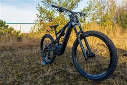 Specialized Turbo Kenevo Expert 2020 - Electric Mountain Bike