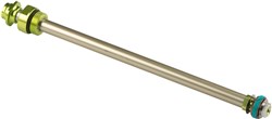 DVO Rebound Assembly