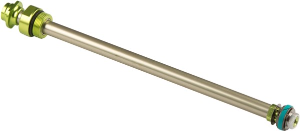 DVO Rebound Assembly DVO Rebound Assembly