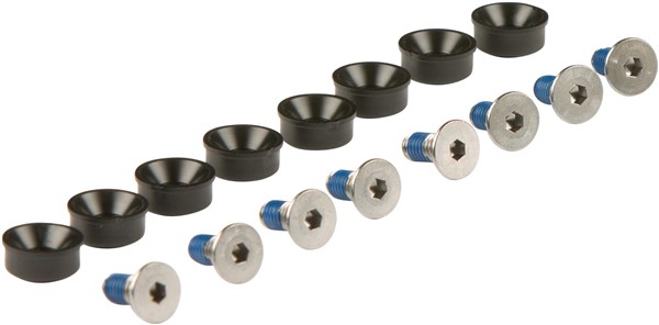 DVO CTA Mounting Kit