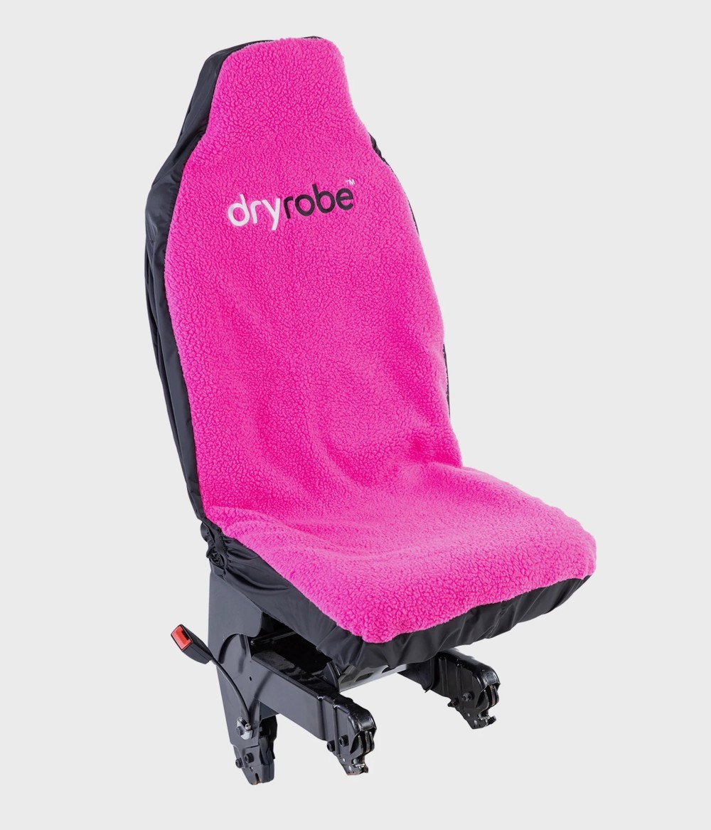 Car Seat Cover image 0