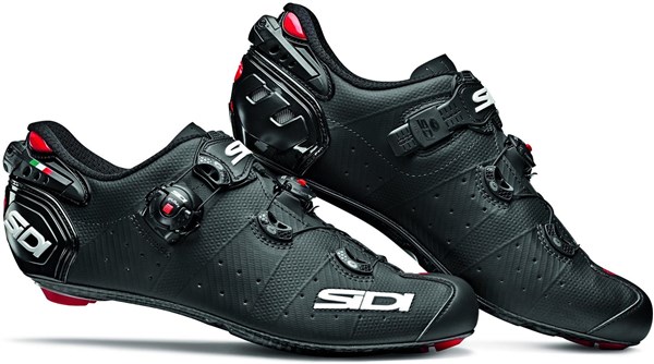 SIDI Wire 2 Carbon Road Cycling Shoes