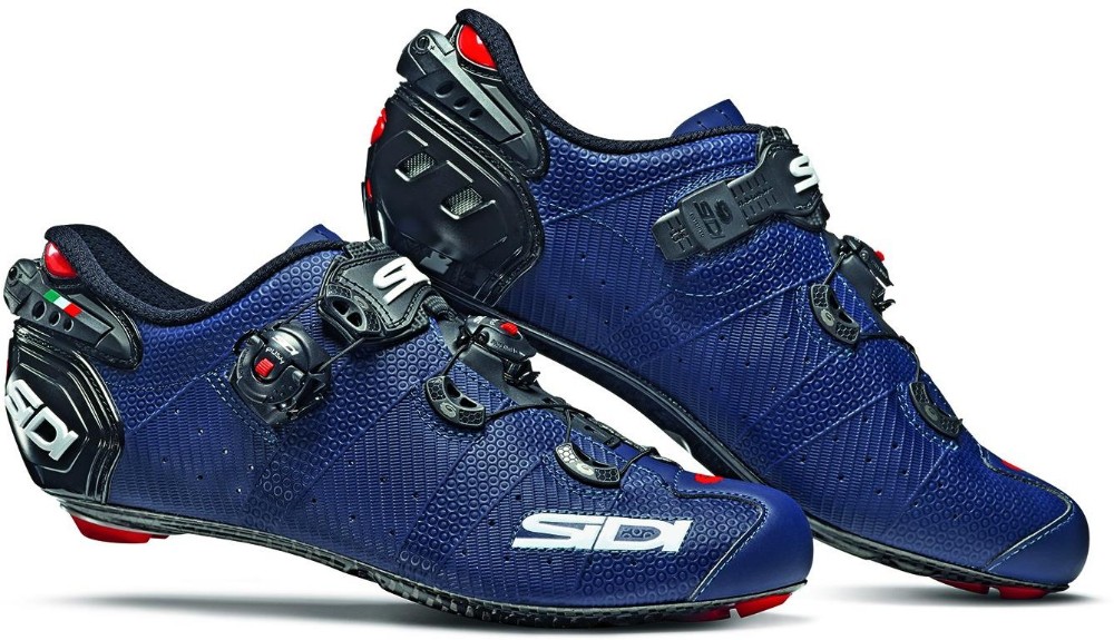 Wire 2 Carbon Road Cycling Shoes image 0