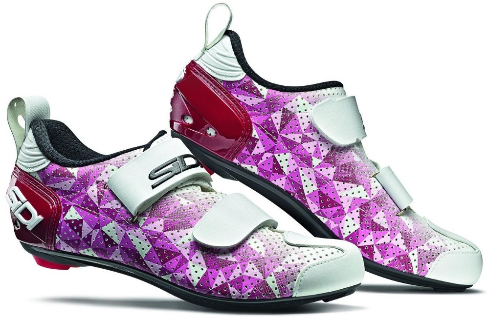 T-5 Air Womens Triathlon Shoes image 0