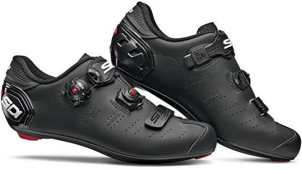 Photos - Cycling Shoes SIDI Ergo 5 Mega Fit Road Shoes SIERGO5MMATNEOP46 