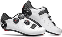 SIDI Ergo 5 Mega Fit Road Shoes