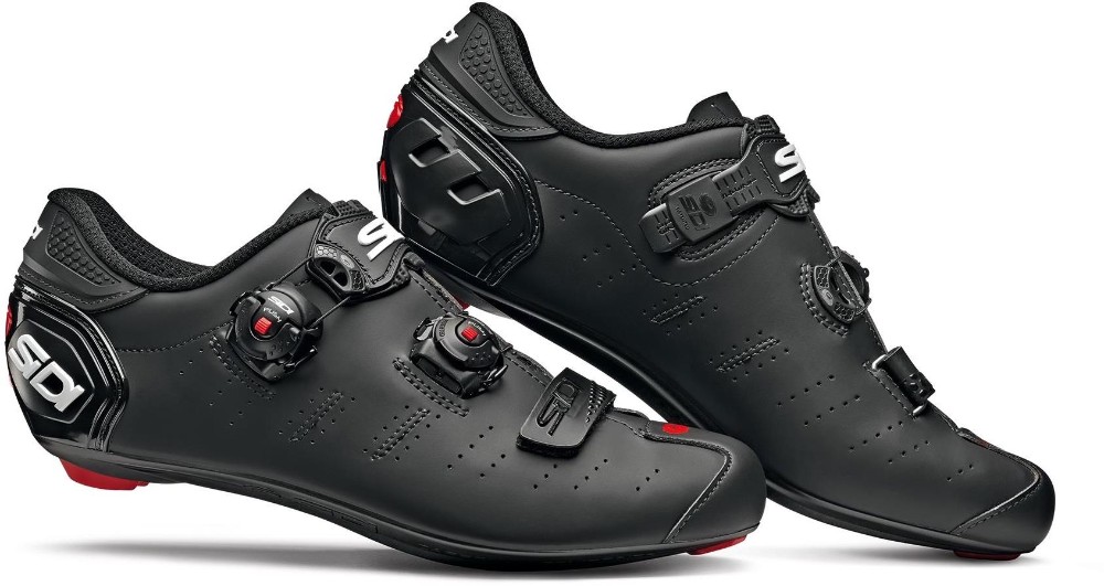 Ergo 5 Road Cycling Shoes image 0