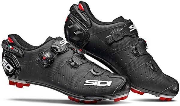 SIDI Drako 2 SRS MTB Cycling Shoes