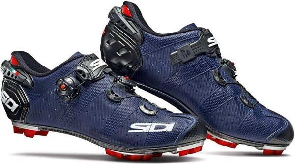 SIDI Drako 2 SRS MTB Cycling Shoes