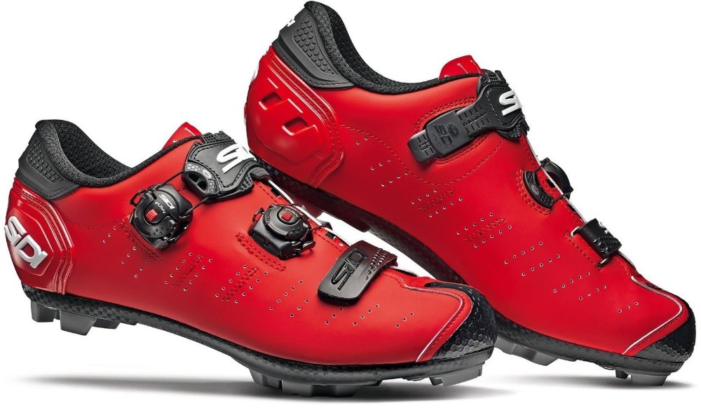 Dragon 5 SRS MTB Cycling Shoes image 0