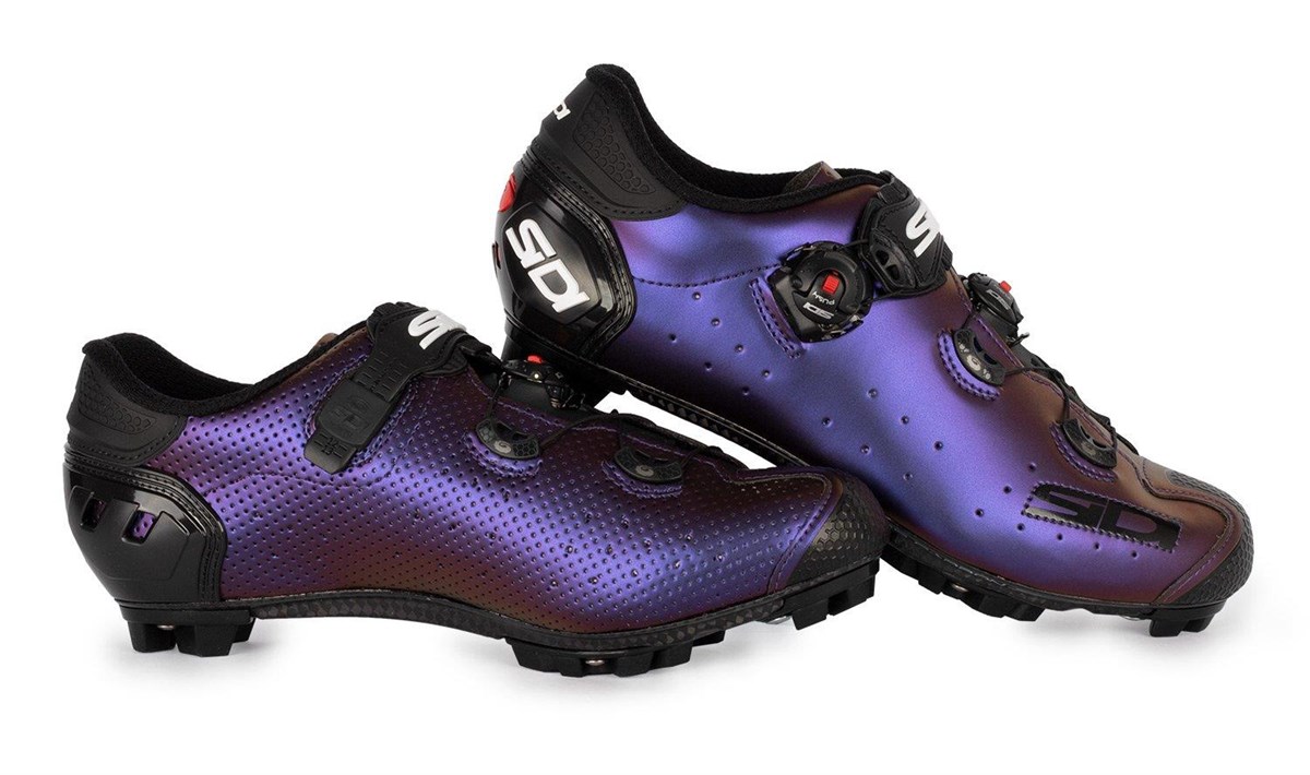 SIDI Jarin MTB Cycling Shoes product image
