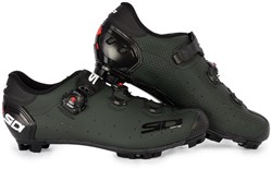 SIDI Jarin MTB Cycling Shoes