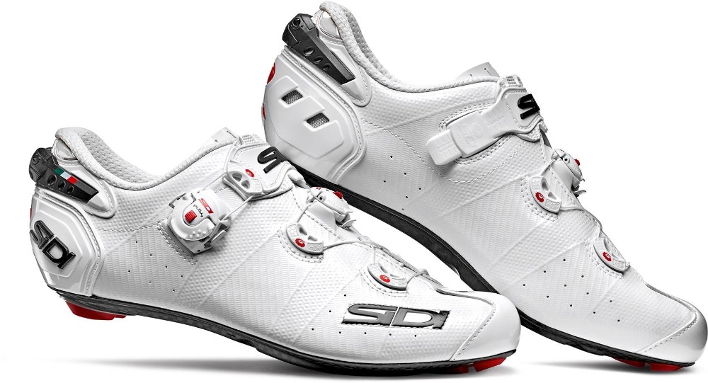 Wire 2 Carbon Womens Road Cycling Shoes image 0