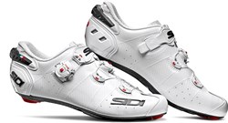 SIDI Wire 2 Carbon Womens Road Cycling Shoes