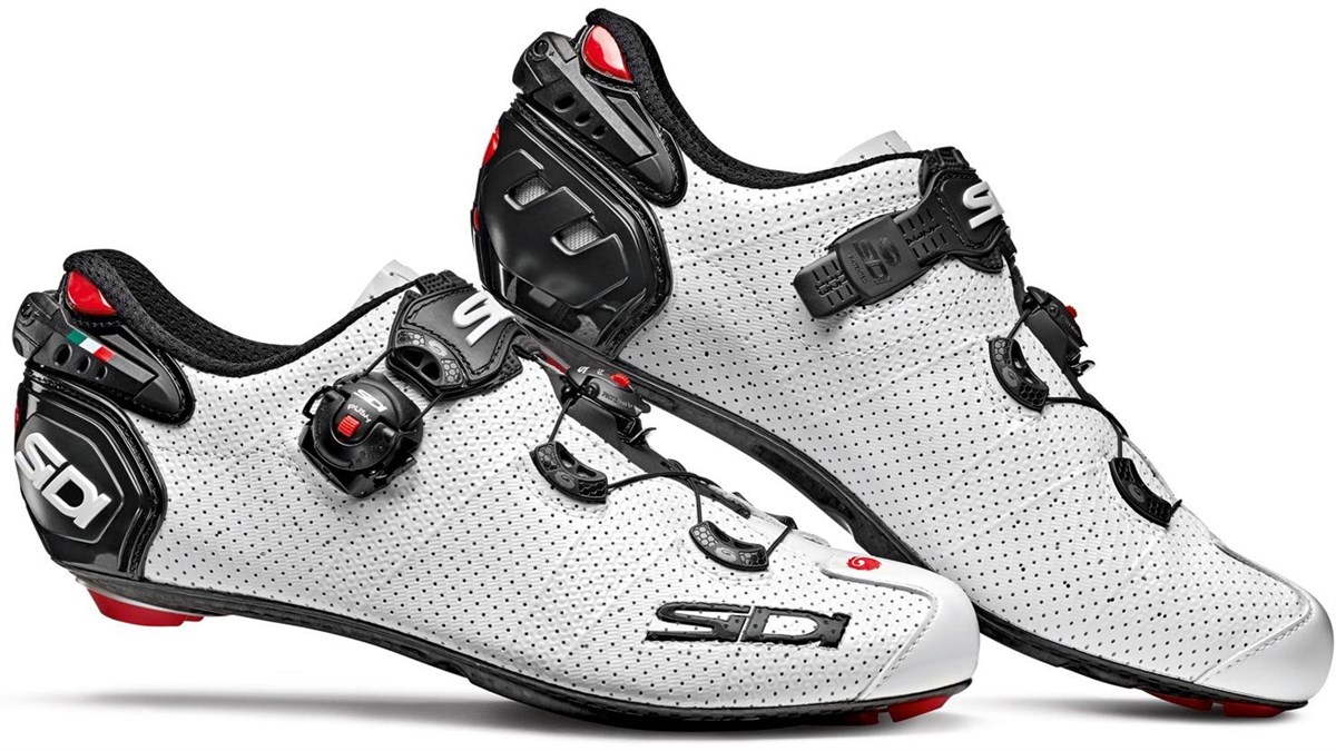 SIDI Wire 2 Air Carbon Road Cycing Shoes product image