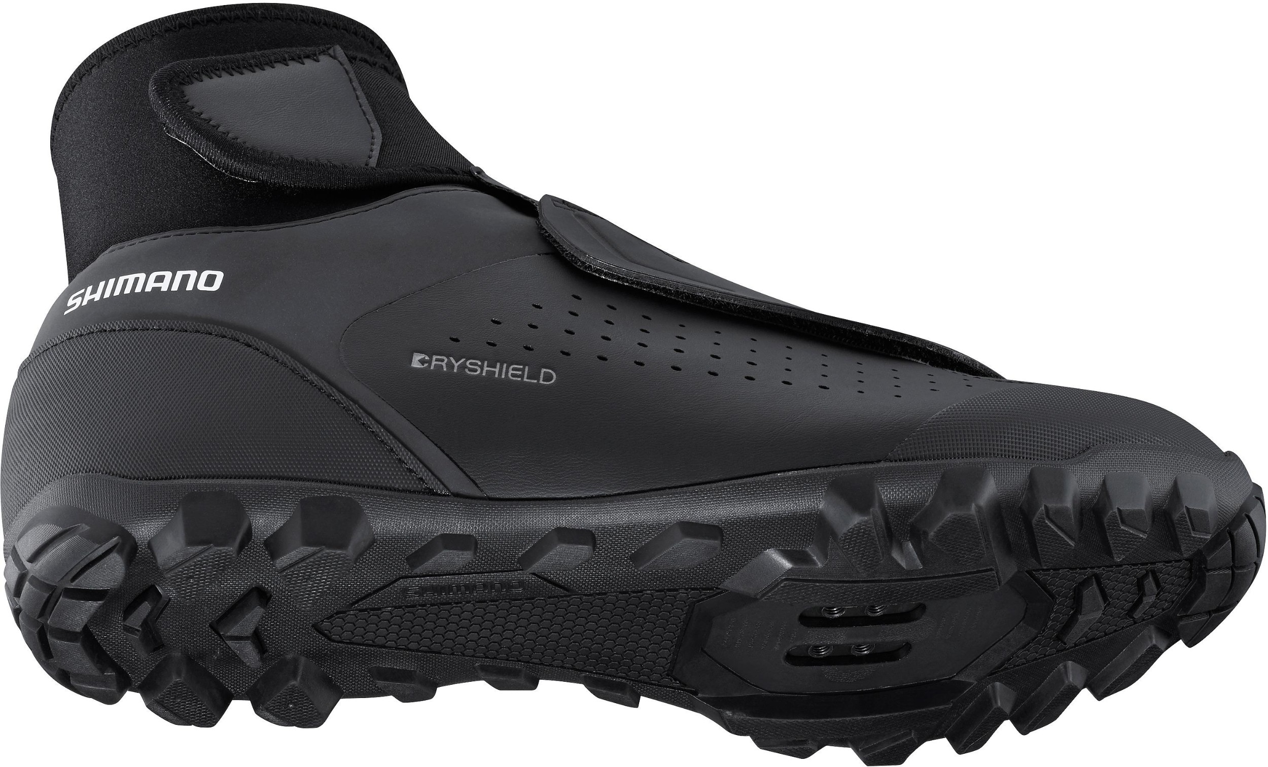 shimano dryshield boots