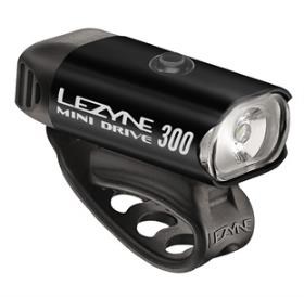 Lezyne Mini Drive 300 Front Light product image