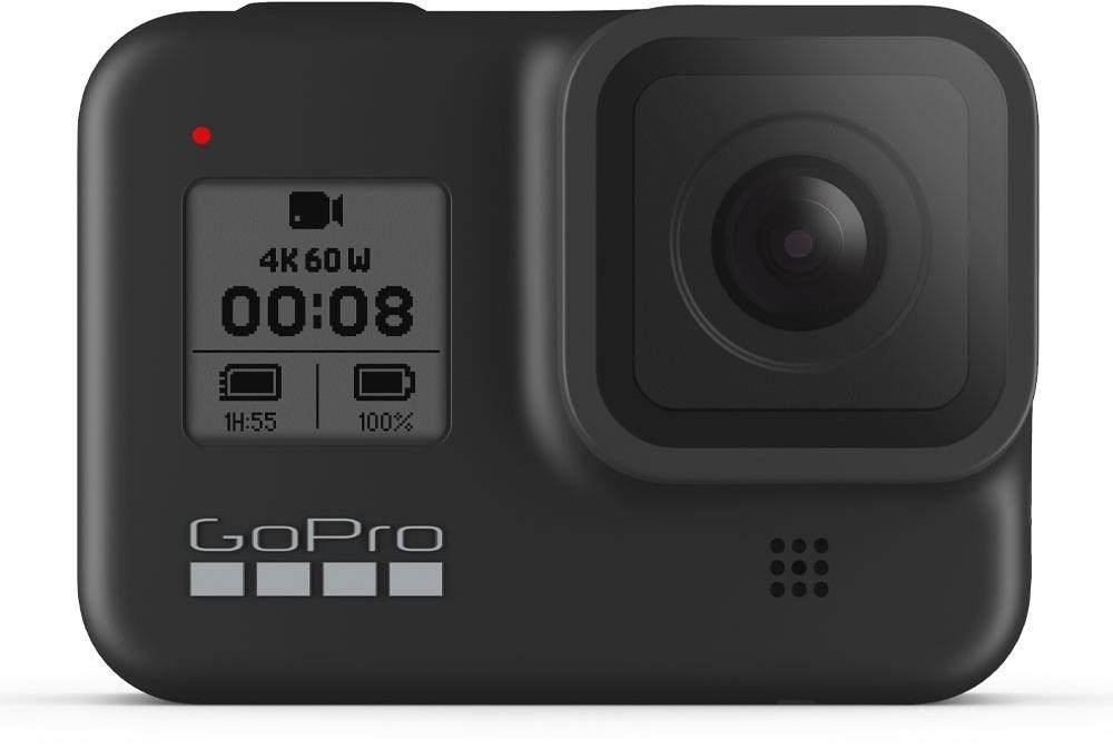 GoPro HERO8 Black Action Camera product image