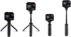 GoPro Travel Kit