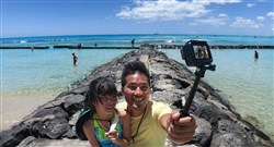 GoPro Travel Kit