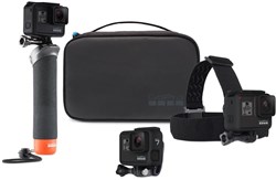 GoPro Adventure Kit