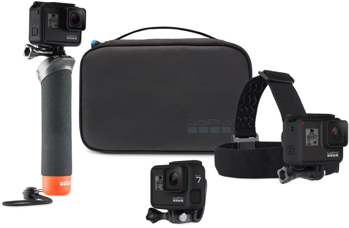 GoPro Adventure Kit product image