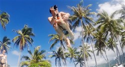 GoPro Adventure Kit
