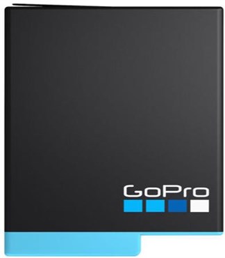 GoPro Rechargeable Battery - For HERO8 Black/HERO7 Black/HERO6 Black