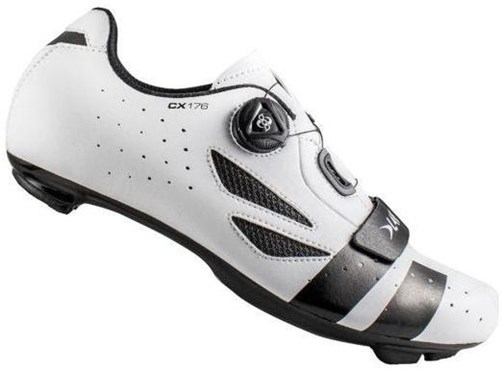 Lake CX176 Wide Fit Road Shoes