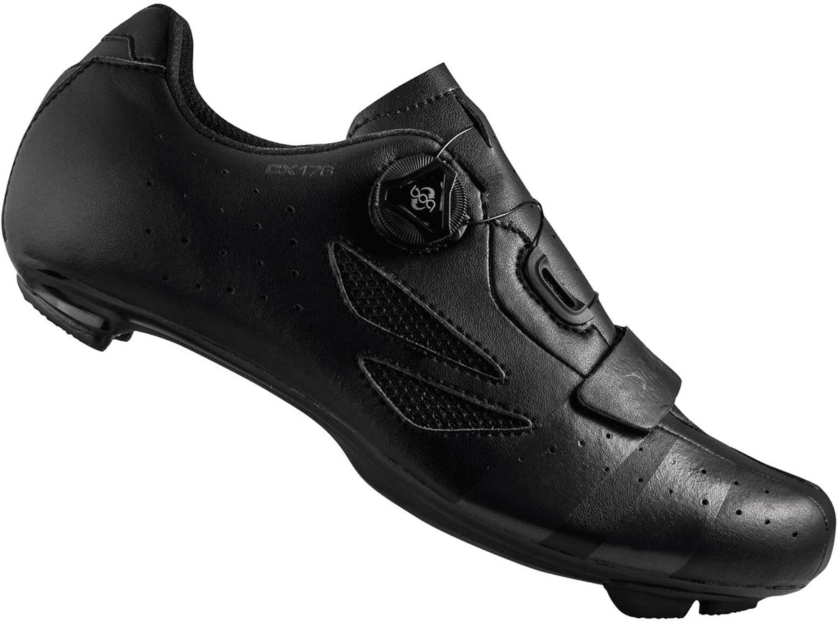 Lake CX176 Wide Fit Road Shoes product image