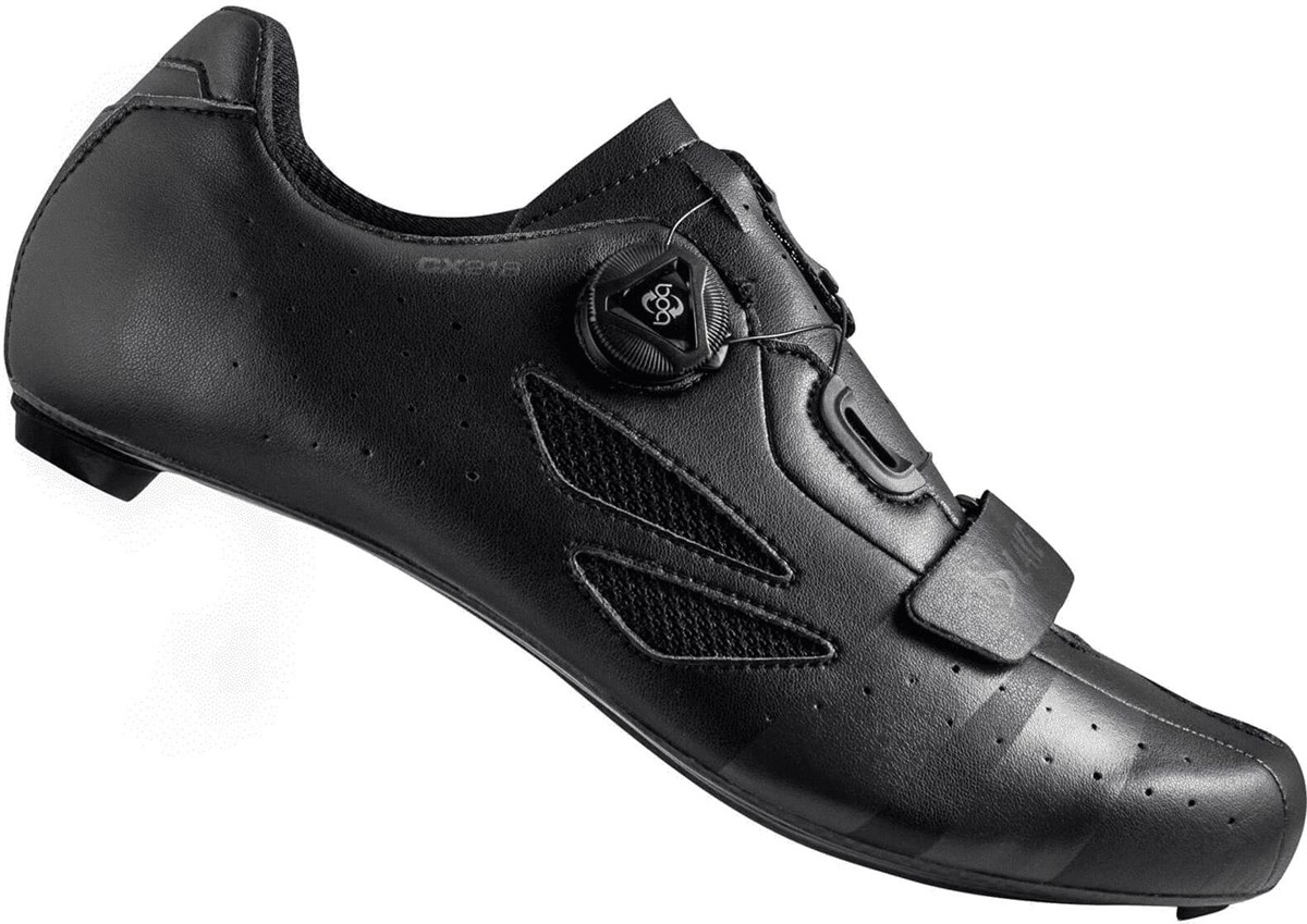 Lake CX218 Carbon Wide Fit Road Shoes product image