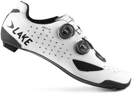 Lake CX238 Carbon Road Shoes