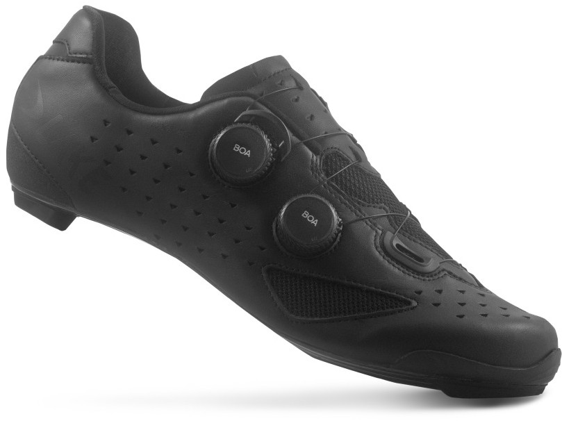 CX238 Carbon Wide Fit Road Shoes image 1