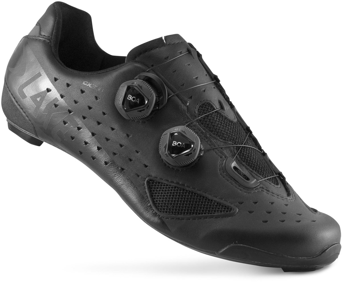 Lake CX238 Carbon Wide Fit Road Shoes product image