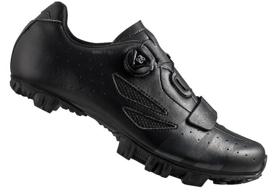 Lake MX176 Wide Fit MTB Shoes product image