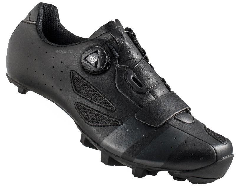 MX218 Carbon MTB Shoes image 0
