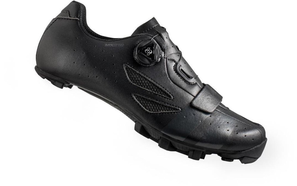 MX218 Carbon MTB Shoes image 1