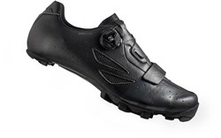 Lake MX218 Carbon MTB Shoes