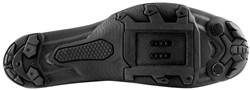 Lake MX218 Carbon MTB Shoes